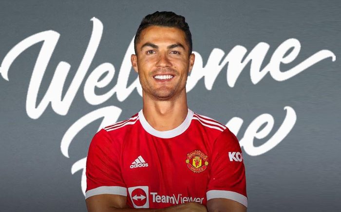 'Tôi chắc rằng Ronaldo thích người khác nói mình già'