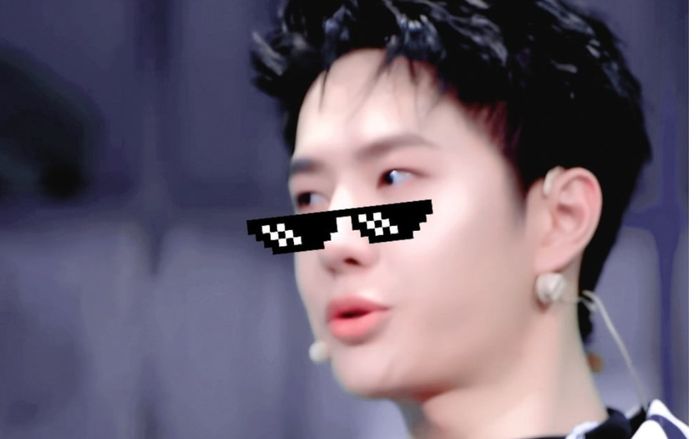 Vương Nhất Bác nghịch ngợm, bày trò tưng bừng trong tập 3 Street Dance 4