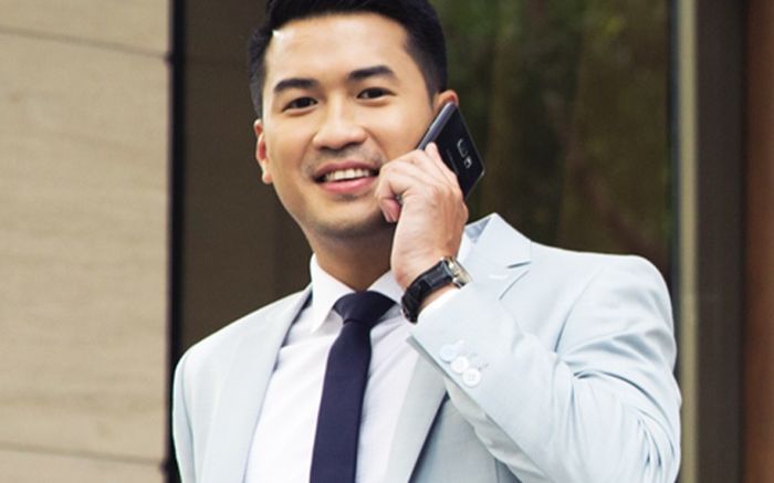 Cảnh báo lừa đảo mà cũng 'đáng yêu xỉu', chỉ có thể là thiếu gia Phillip Nguyễn!