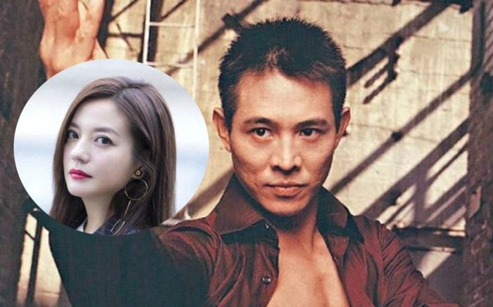 Giữa ồn ào của Triệu Vy, Lý Liên Kiệt bất ngờ bị xướng tên nằm trong 'tầm ngắm'