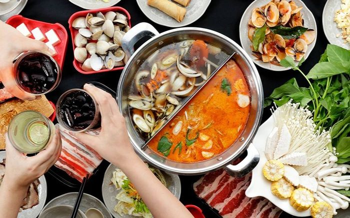 Top các món ngon 'nhức nách' nhất định phải ăn sau khi Sài Gòn hết dịch covid