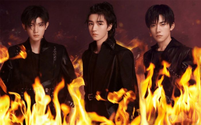 Quan hệ giữa 3 thành viên TFBoys tan vỡ vì cạnh tranh gay gắt, đố kỵ lẫn nhau?