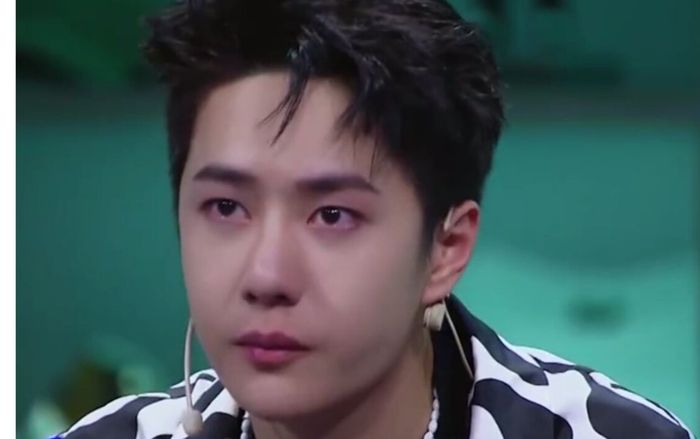 Street Dance of China 4: 'YYDS' theo phong cách Trung Hoa vì Vương Nhất Bác?