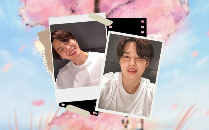 Fan Việt nở mặt khi Jimin (BTS) mở bài hát mình sáng tác tặng idol trên livestream, còn ngân nga hát theo