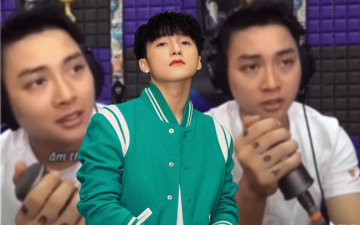 Hoài Lâm cover cực ngọt Âm thầm bên em của Sơn Tùng khiến fan đổ gục!