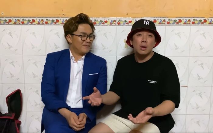 Phát ngôn về việc sao kê từ thiện của Trấn Thành bị 'đào' lại: 'Phải giải trình, thà tụi em không làm'