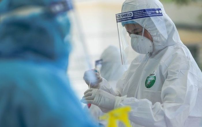 Sáng 1/9: Gần 239.000 bệnh nhân Covid-19 đã khỏi, số bệnh nhân nặng đang điều trị là 6.295 ca