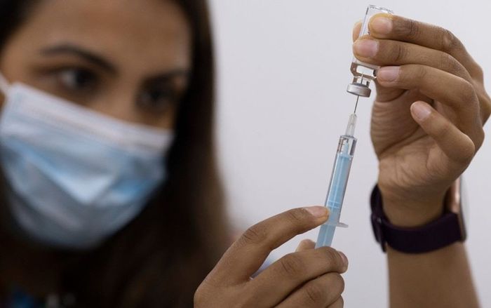 8 tình trạng sức khoẻ cảnh báo khi tiêm vaccine Covid-19 sẽ kém hiệu quả hơn