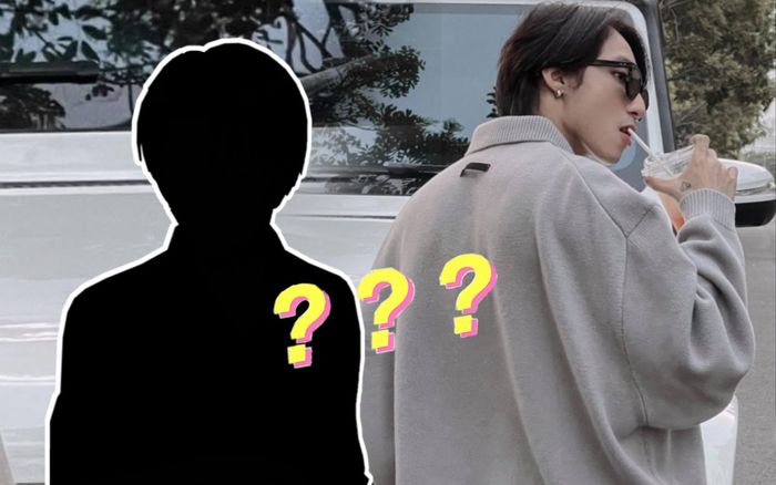 'Lặn mất tăm' trên mạng xã hội mấy tháng trời, ấy vậy mà Sơn Tùng bất ngờ chịu lộ diện vì nhân vật này