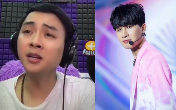 Bỗng 1 ngày đẹp trời, Hoài Lâm bất ngờ lên tiếng bênh vực Jack, nói thế nào mà khiến fan tranh cãi?