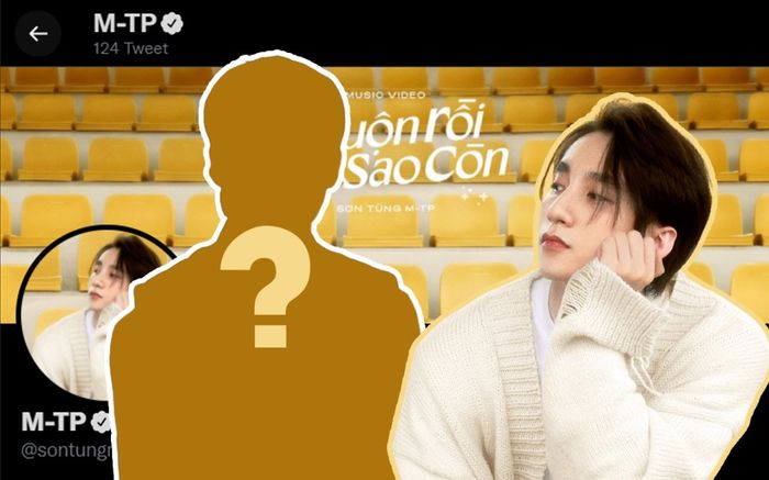 Lượt follow Twitter cao ngất ngưỡng nhưng Sơn Tùng vẫn phải chịu thua nam ca sĩ chưa debut này