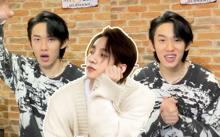 Xuất hiện trong clip mới, Kay Trần tiếp tục bị phản ứng: 'Đến cách nói chuyện cũng bắt chước Sơn Tùng'