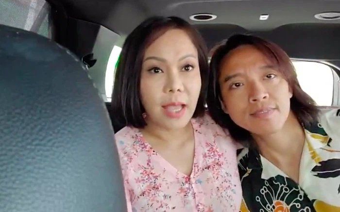 Việt Hương khoe được tặng 1 tấn gạo, đồng thời chỉ cách trị anti-fan 'cực gắt'