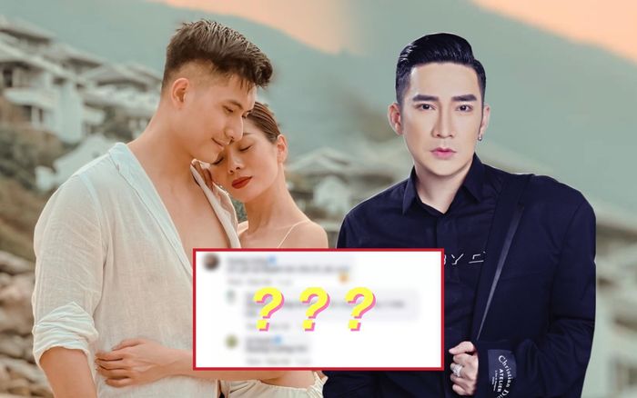 Chỉ một câu nói từ anh trai Quang Hà, dân mạng nghi vấn Lệ Quyên đang có em bé?