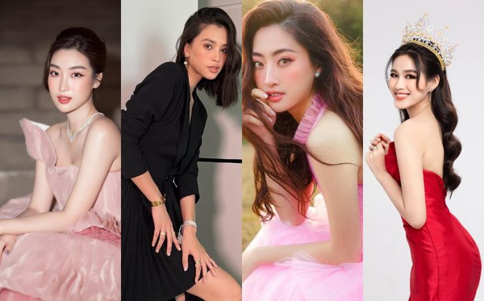 Hoa hậu Tiểu Vy, Mỹ Linh, Lương Thùy Linh, Đỗ Hà sẽ hỗ trợ việc làm cho F0 khỏi bệnh