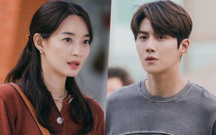 'Hometown Cha Cha Cha': Cặp đôi lúm đồng tiền Kim Seon Ho và Shin Min Ah liên tục đụng độ