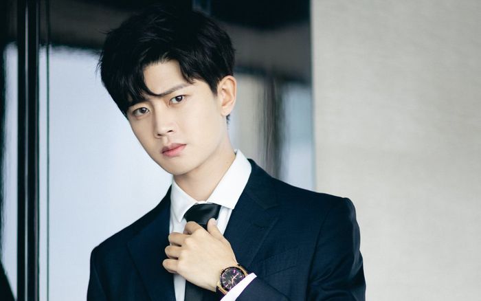 Giữa bê bối tình cảm của nhiều sao nam, Nhậm Gia Luân được khen ngợi: Người chồng, người cha hoàn hảo