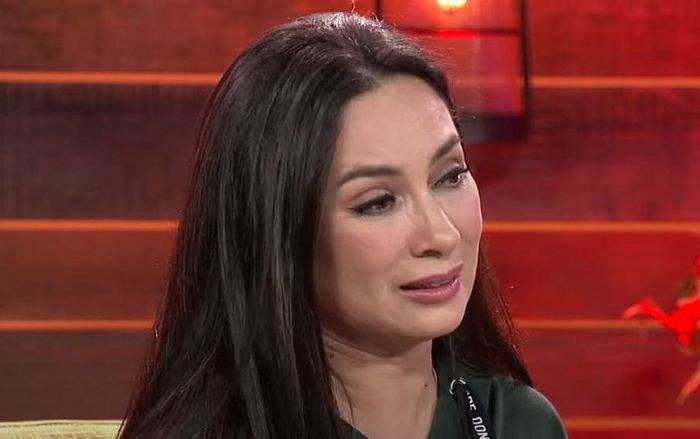 Netizen lại đồn Phi Nhung không qua khỏi, quản lý lên tiếng: 'Xin đừng trù ẻo cho tụi nhỏ mồ côi lần nữa'
