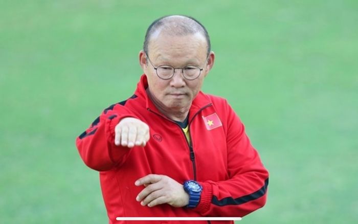 Saudi Arabia - Việt Nam: Ông Park không để thua 0-5 như 20 năm trước!