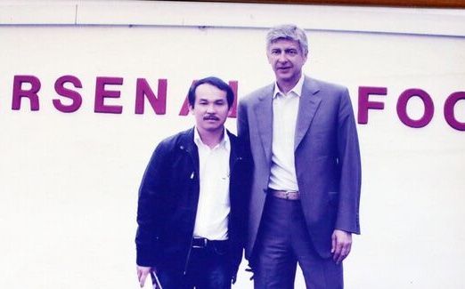 Khi tuyển Việt Nam 'gánh' giấc mơ World Cup cho Đông Nam Á