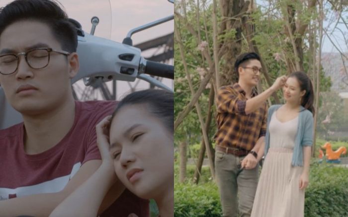 Tập 28 'Mặt nạ hạnh phúc': Ngọc Anh đem lòng yêu Đình Tú, người từng gây ra mất mát cho gia đình mình