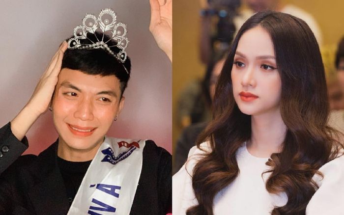 Bị nghi giả giọng Hương Giang nói chuyện 18+, hot TikToker lên tiếng