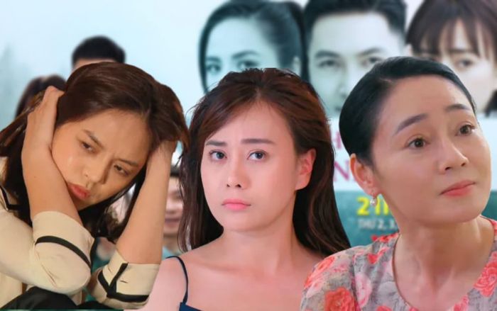 Những tình tiết mới của 'Hương vị tình thân': Sóng gió bủa vây, hành trình hàn gắn tình thân còn rất dài