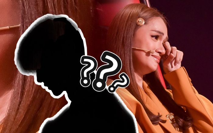 Đoạn clip nghi của Hương Giang: Xuất hiện nhân vật đứng sau, khẳng định chỉ nhái giọng cho vui