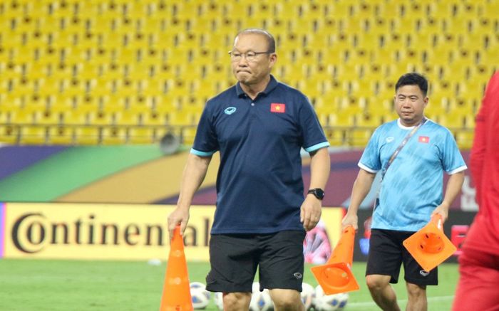 Truyền hình Hàn Quốc phát sóng trực tiếp trận tuyển Việt Nam đấu Saudi Arabia