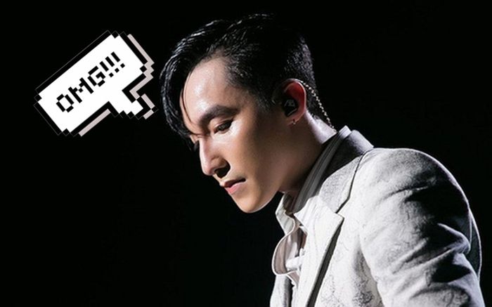 Lâu ngày mới quay lại mạng xã hội, fan hoang mang khi Sơn Tùng thông báo xảy ra chuyện buồn?