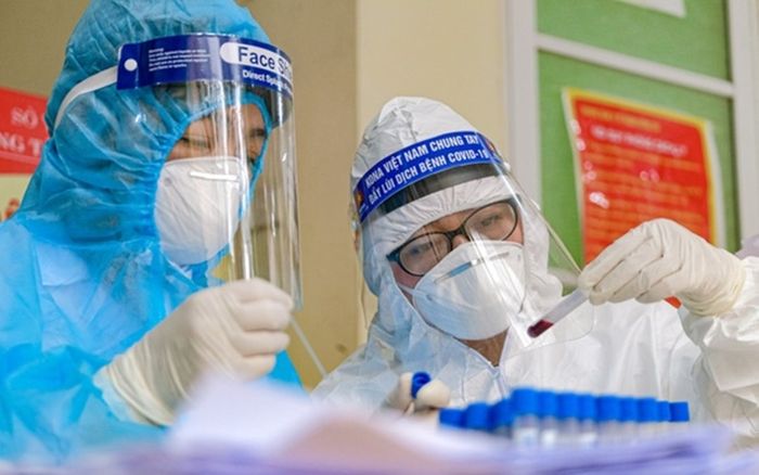 Ngày 2/9: Cả nước ghi nhận 13.197 ca nhiễm Covid-19 mới, TP.HCM cao nhất với 5.963 ca