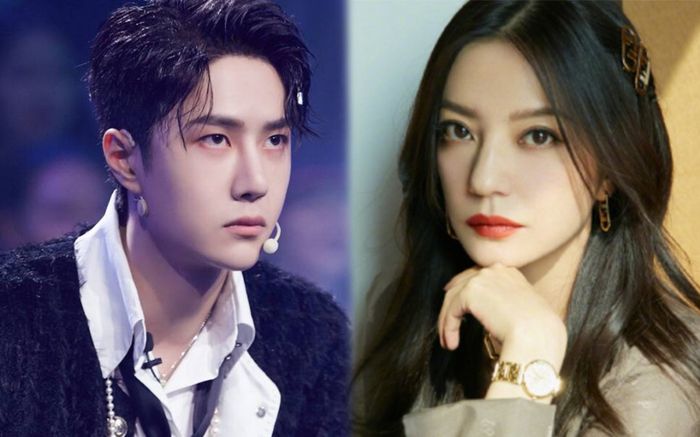 Sau Triệu Vy, đến lượt Vương Nhất Bác là người 'lên thớt'?