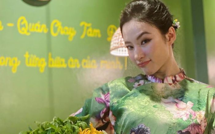 Angela Phương Trinh nhận sai, xóa hết các bài đăng 'địa long chữa COVID-19'