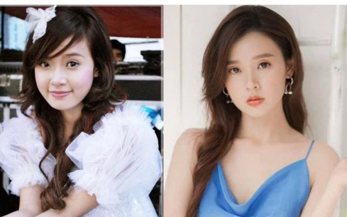 Những lần chứng minh không 'dao kéo' của Midu: Hết véo mũi tới đăng ảnh quá khứ vẫn bị soi