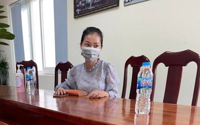 Phạt 5 triệu đồng Facebook Dương Dịu Dàng vì đăng tải thông tin xuyên tạc 'chính quyền bỏ đói dân'