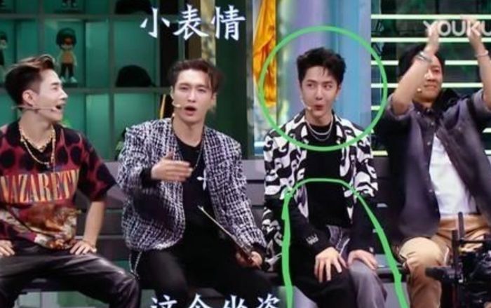 Hai mặt tính cách của Vương Nhất Bác được bộc lộ trong Street Dance of China 4