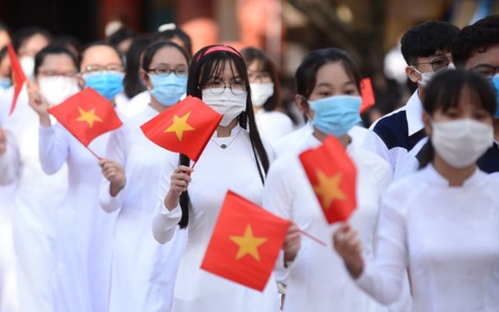 Lễ khai giảng cận kề, 5 địa phương này bất ngờ lùi thời gian đến trường của học sinh