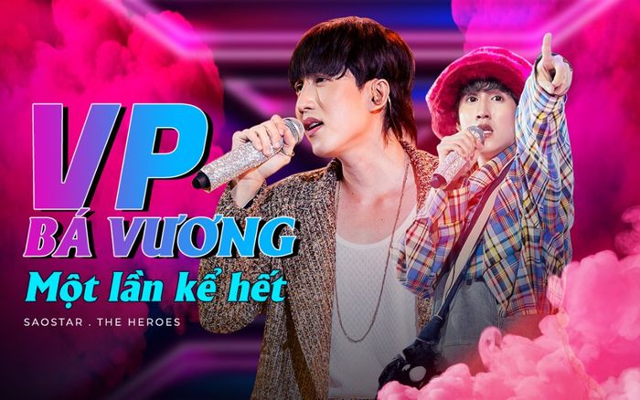 VP Bá Vương: Tôi ghen tị với vợ anh TDK, phát hiện tài lẻ đặc biệt trong thời gian giãn cách xã hội