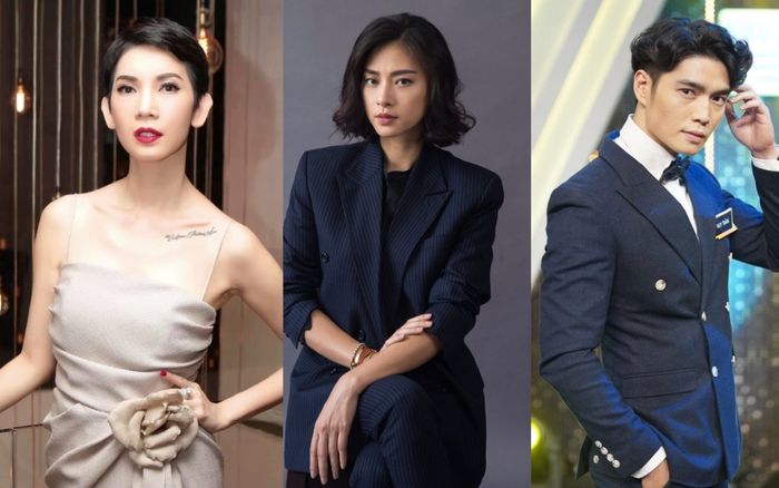 Huy Trần bị tố gian xảo, lợi dụng Ngô Thanh Vân, Xuân Lan nghe thấy liền 'vỗ mặt' anti-fan