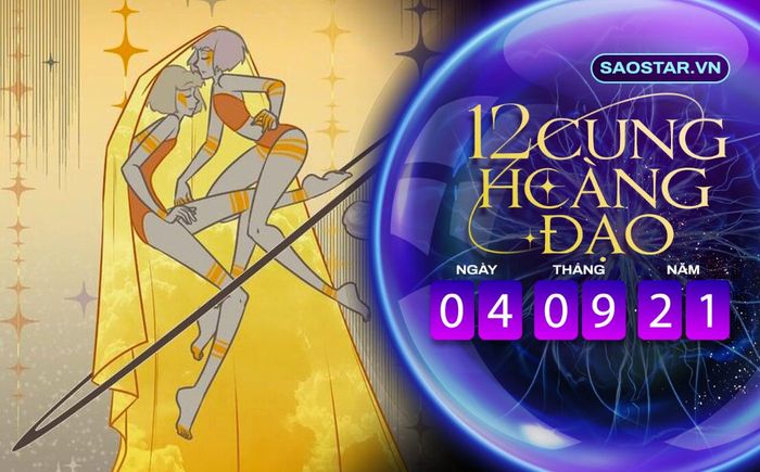 Tử vi hàng ngày 12 cung hoàng đạo thứ 7 ngày 4/9/2021: Song Tử được Thần Tài chiếu cố