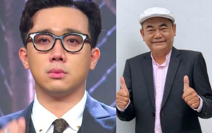 Giữa lúc học trò bị đòi sao kê, NSND Việt Anh đăng bài gây xôn xao: 'Nghệ sĩ ham vinh là chúi'