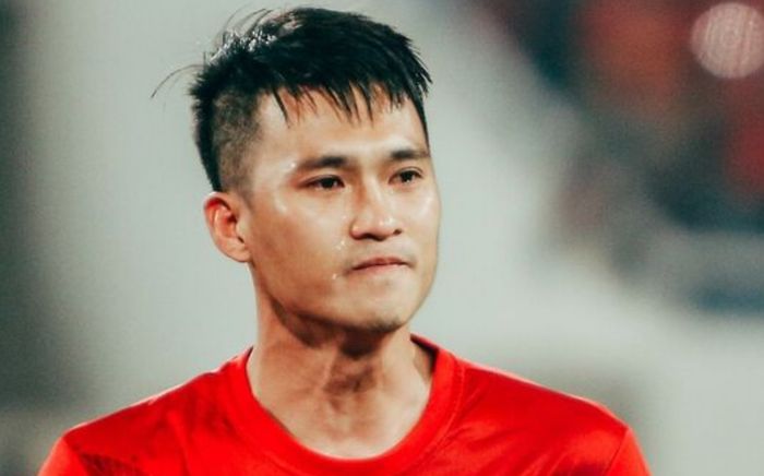 Tuyển Việt Nam đang nhớ Lê Công Vinh