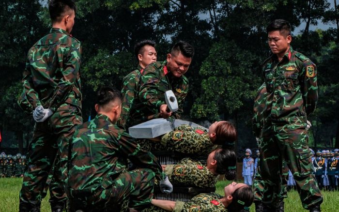 Army Games 2021 bế mạc, đội tuyển Việt Nam về nhất cuộc thi 'xạ thủ bắn tỉa'