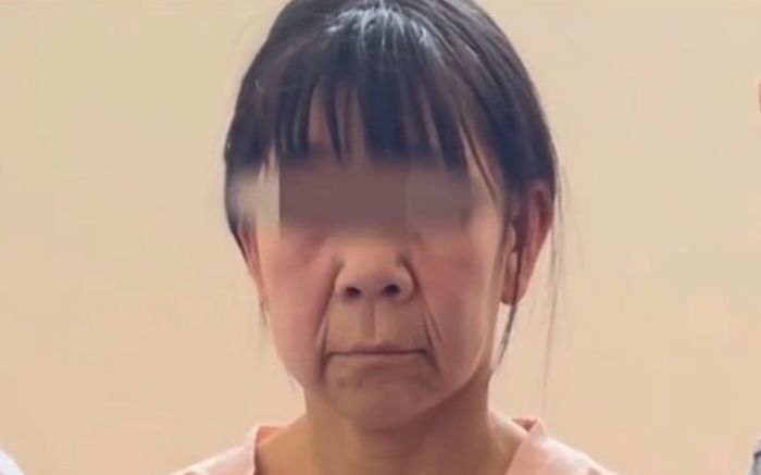 Cô bé 14 tuổi mang khuôn mặt của cụ bà 70: 'Mẹ ơi, tại sao mẹ lại sinh ra con?'