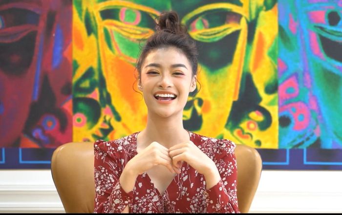 Lona Kiều Loan: 'Năng lượng tích lũy trong quá trình làm thiện nguyện khiến tôi lạc quan hơn'