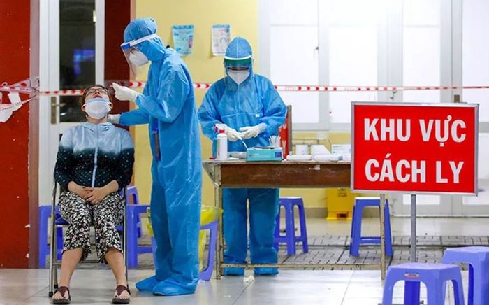 Sáng 5/9: Có 282.516 bệnh nhân COVID-19 đã được chữa khỏi; hơn 1.110 ca thở máy và ECMO