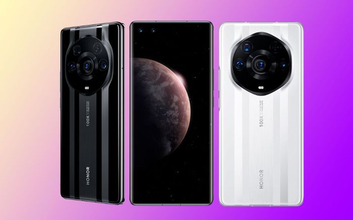 Honor trở thành thương hiệu smartphone lớn thứ 3 tại Trung Quốc