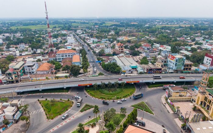 TP.HCM chọn 2 quận huyện công bố kiểm soát được dịch COVID-19 làm nơi thí điểm kịch bản bình thường mới