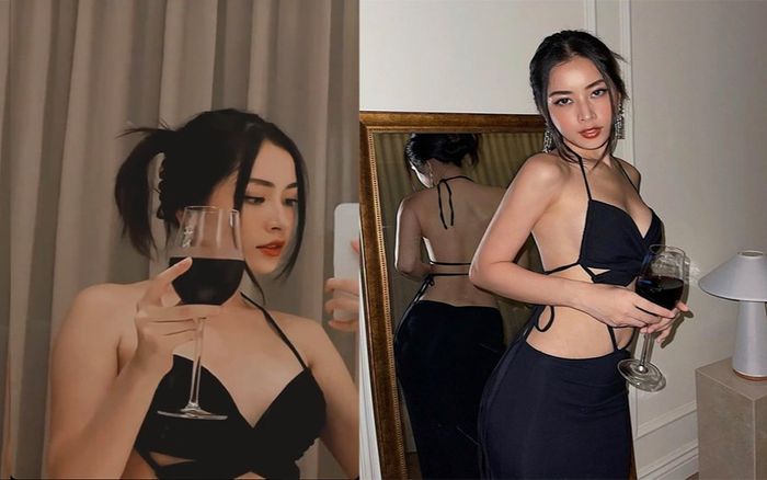 Chi Pu mở tiệc 'xôi thịt' cuối tuần, đến Ngọc Trinh - Linh Rin cũng lên tiếng