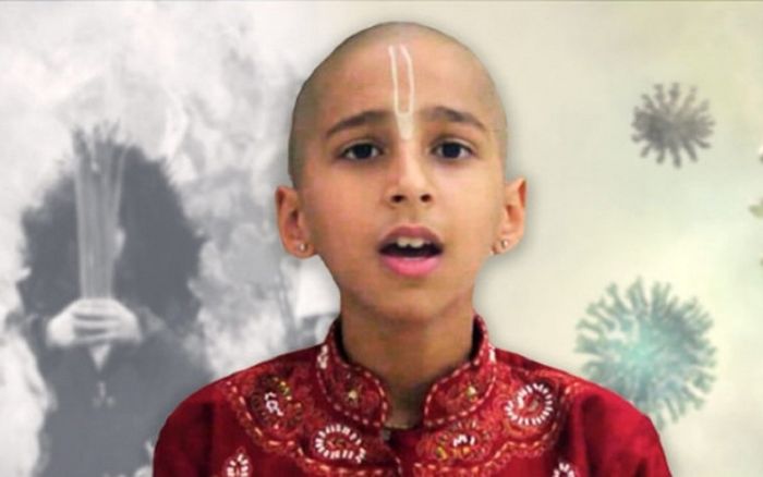 'Thần đồng tiên tri' Ấn Độ dự đoán tháng 9 đến tháng 11 là giai đoạn tồi tệ nhất của Covid-19?